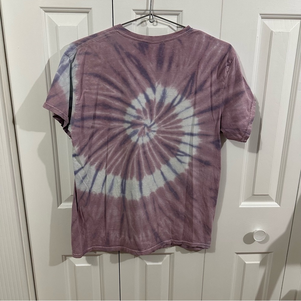Notorious BIG Tie Dye Shirt - Picture 3 of 5